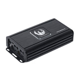 Phoenix Gold ZXM600.3 Amp ZX Series Class D 3 Channel Mini Amplifier - CEN