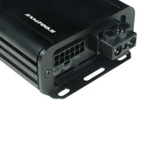 Phoenix Gold ZXM700.5 Amp ZX Series Class D Bridgeable 5 Channel Mini Amplifier - CEN