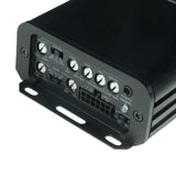 Phoenix Gold ZXM700.5 Amp ZX Series Class D Bridgeable 5 Channel Mini Amplifier - CEN