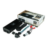 Phoenix Gold ZXM700.5 Amp ZX Series Class D Bridgeable 5 Channel Mini Amplifier - CEN