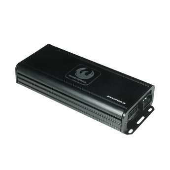 Phoenix Gold ZXM700.5 Amp ZX Series Class D Bridgeable 5 Channel Mini Amplifier - CEN