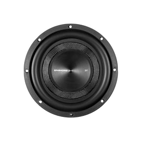Phoenix Gold ZXT10D4 ZX Series Sub 10 Inch Slimline Subwoofer 350w RMS - CEN