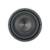 Phoenix Gold ZXT10PR ZX Series Sub 10 Inch Passive Radiator Subwoofer - CEN