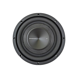 Phoenix Gold ZXT10PR ZX Series Sub 10 Inch Passive Radiator Subwoofer - CEN