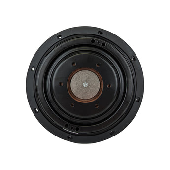 Phoenix Gold ZXT10PR ZX Series Sub 10 Inch Passive Radiator Subwoofer - CEN