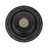 Phoenix Gold ZXT10PR ZX Series Sub 10 Inch Passive Radiator Subwoofer - CEN