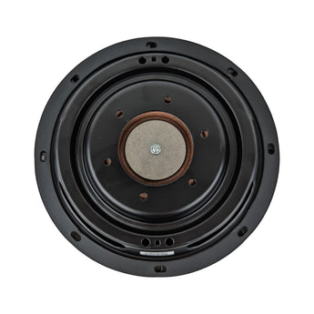 Phoenix Gold ZXT10PR ZX Series Sub 10 Inch Passive Radiator Subwoofer - CEN