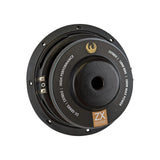 Phoenix Gold ZXT8D2 ZX Series 8 Inch Sub Slimline Subwoofer 150w RMS - CEN