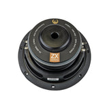 Phoenix Gold ZXT8D2 ZX Series 8 Inch Sub Slimline Subwoofer 150w RMS - CEN