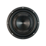 Phoenix Gold ZXT8PR ZX Series 8 Inch Sub Passive Radiator Subwoofer - CEN