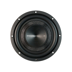 Phoenix Gold ZXT8PR ZX Series 8 Inch Sub Passive Radiator Subwoofer - CEN