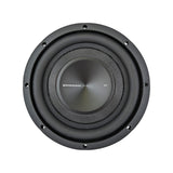 Phoenix Gold ZXT8PR ZX Series 8 Inch Sub Passive Radiator Subwoofer - CEN