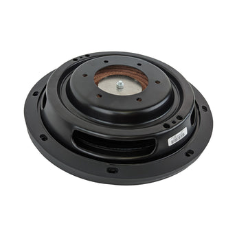 Phoenix Gold ZXT8PR ZX Series 8 Inch Sub Passive Radiator Subwoofer - CEN