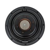 Phoenix Gold ZXT8PR ZX Series 8 Inch Sub Passive Radiator Subwoofer - CEN