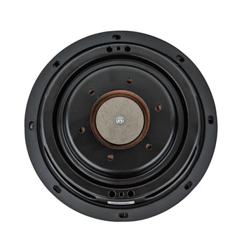 Phoenix Gold ZXT8PR ZX Series 8 Inch Sub Passive Radiator Subwoofer - CEN
