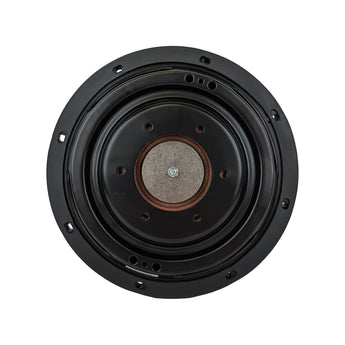 Phoenix Gold ZXT8PR ZX Series 8 Inch Sub Passive Radiator Subwoofer - CEN