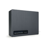Zapco HB 48II 4A DSP Amp 8 Channel DSP 4 Channel Class A/B Power Amplifier - CEN