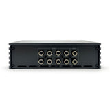 Zapco HB 48II 4A DSP Amp 8 Channel DSP 4 Channel Class A/B Power Amplifier - CEN