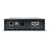 Zapco HB 48II 4A DSP Amp 8 Channel DSP 4 Channel Class A/B Power Amplifier - CEN
