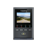 Viofo A119 Mini 2 2K 60fps front dash cam