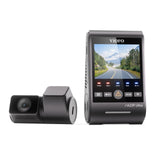 Viofo A229 Ultra 2CH Dash Cam 4K Front 4K Rear Starvis GPS WIFI HDR Dual Camera - CEN