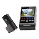 Viofo A229 Ultra 2CH Dash Cam 4K Front 4K Rear Starvis GPS WIFI HDR Dual Camera - CEN