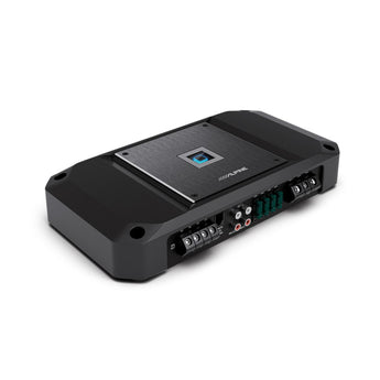Alpine R2-A150M Amplifier 1 Channel Monoblock Subwoofer Class D Upto 1500w RMS - CEN