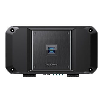 Alpine R2-A150M Amplifier 1 Channel Monoblock Subwoofer Class D Upto 1500w RMS - CEN