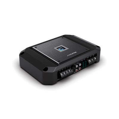 Alpine R2-A75M Amplifier 1 Channel Monoblock Subwoofer Class D Upto 750w RMS