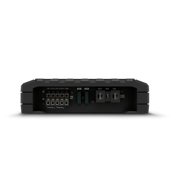 Alpine S2-A55V Amplifier 5 Channel Class D Bridgeable Stereo Car Amp 540w RMS - CEN