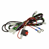 Alpine SWA-150KIT Amp 2 Channel Amplifier with Bass Remote Designed for SWC-D84S - CEN