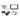 Alpine KIT-7VWX303 7 Inch Installation Kit Facia Steering Controls VW Seat Skoda - CEN