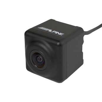 Alpine HCE-C1100D HDR CMOS Rear View Reversing Camera with Direct Connection - CEN