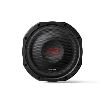Alpine KTE-RS10G Protective Grille for RS-W10D4 and RS-W10D2 R-Series Subwoofers - CEN