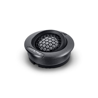 Alpine R2-S69C Speakers 6x9 Inch 2022 R Series 2 Way Parcel Shelf Component 100w - CEN