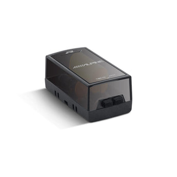 Alpine R2-S69C Speakers 6x9 Inch 2022 R Series 2 Way Parcel Shelf Component 100w - CEN