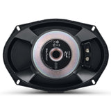 Alpine R2-S69C Speakers 6x9 Inch 2022 R Series 2 Way Parcel Shelf Component 100w - CEN