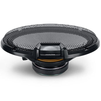 Alpine R2-S69C Speakers 6x9 Inch 2022 R Series 2 Way Parcel Shelf Component 100w - CEN