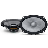 Alpine R2-S69C Speakers 6x9 Inch 2022 R Series 2 Way Parcel Shelf Component 100w - CEN
