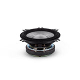 Alpine S2-S40C Speakers 4 Inch 10cm S2 Series Car 2 Way Component 45w RMS Pair - CEN