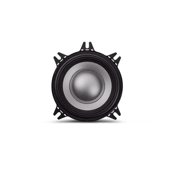 Alpine S2-S40C Speakers 4 Inch 10cm S2 Series Car 2 Way Component 45w RMS Pair - CEN