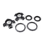 Alpine S2-S40C Speakers 4 Inch 10cm S2 Series Car 2 Way Component 45w RMS Pair - CEN