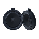 Alpine SPC-106CRA2 Plug & Play Front Component Speakers for VW Crafter & MAN TGE - CEN