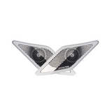 Alpine SPC-106CRA2 Plug & Play Front Component Speakers for VW Crafter & MAN TGE - CEN