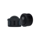 Alpine SPC-106CRA2 Plug & Play Front Component Speakers for VW Crafter & MAN TGE - CEN