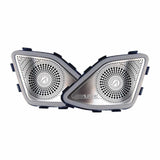 Alpine SPC-106T61-2 Volkswagen Transporter T6.1 Component Speakers & Tweeters - CEN
