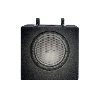 Alpine 6 Channel DSP Amplifier, Subwoofer & Speakers for VW Transporter T6.1 - CEN