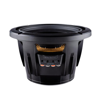 Alpine R2-W10D2 Sub 10" 25cm R Series Subwoofer Dual 2 Ohm Voice Coils 750w RMS - CEN