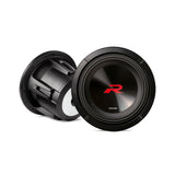Alpine R2-W10D4 Sub 10" 25cm R Series Subwoofer Dual 4 Ohm Voice Coils 750w RMS - CEN