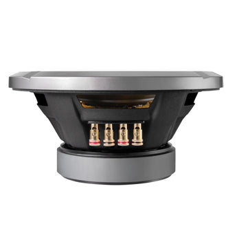 Alpine S2-W10D2 Sub 10" 25cm S Series Subwoofer Dual 2 Ohm Voice Coils 600w RMS - CEN